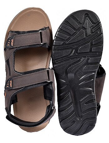 Sandali PREMIUM Scratch