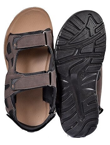 Sandali PREMIUM Scratch