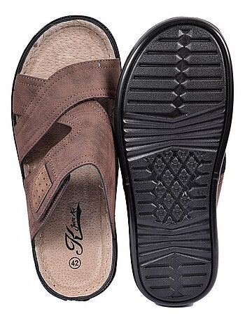 Sandali PREMIUM Scratch