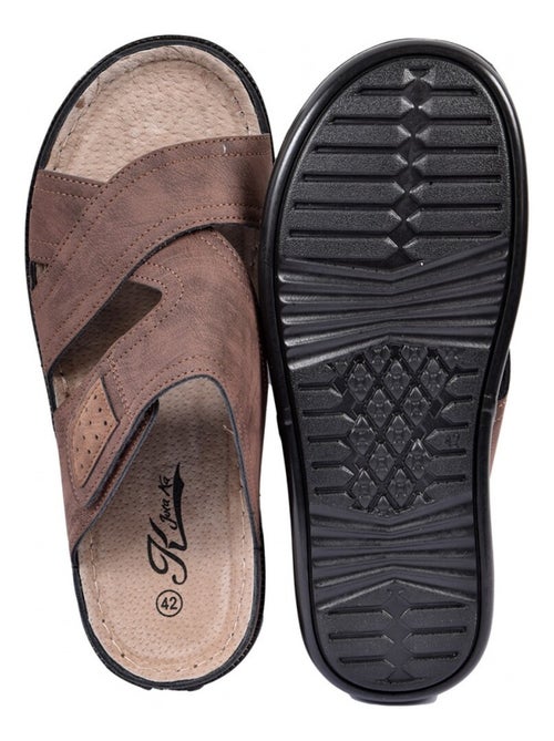 Sandali PREMIUM Scratch - Kiabi Sandali PREMIUM Scratch - Kiabi