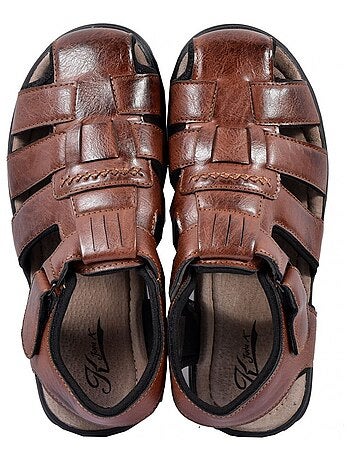 Sandali PREMIUM Scratch