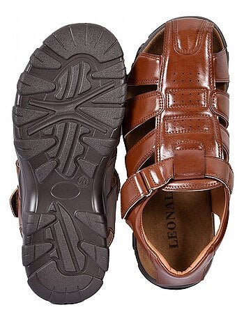 Sandali PREMIUM Scratch