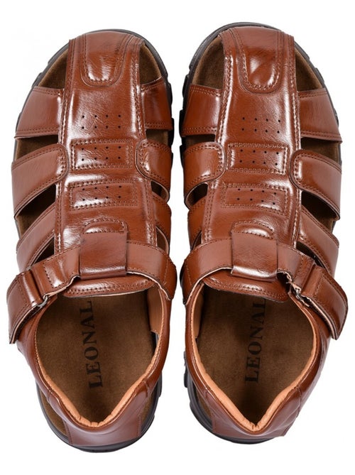 Sandali PREMIUM Scratch - Kiabi