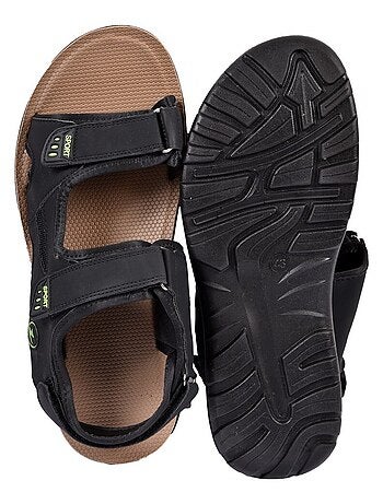 Sandali PREMIUM Scratch