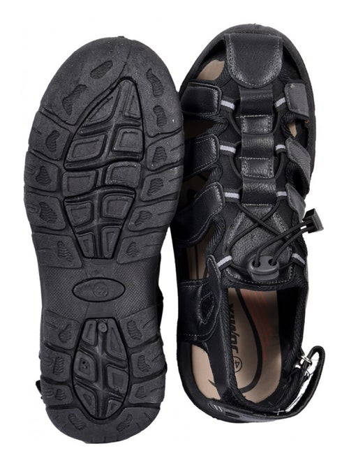 Sandali PREMIUM Scratch - Kiabi