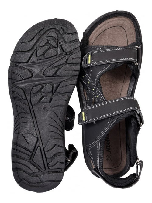 Sandali PREMIUM Scratch - Kiabi