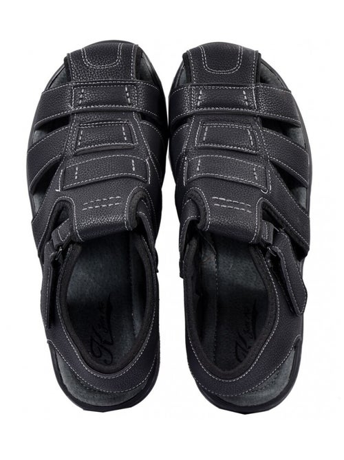 Sandali PREMIUM Scratch - Kiabi