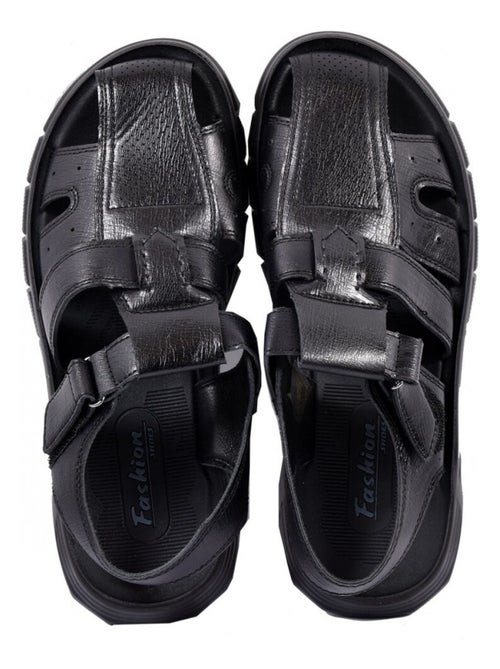 Sandali PREMIUM Scratch - Kiabi