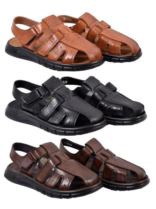 Sandali PREMIUM Scratch - Kiabi