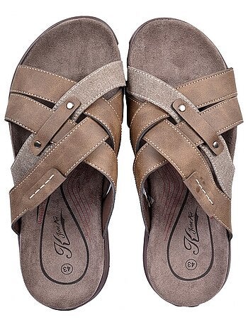 Sandali PREMIUM uomo