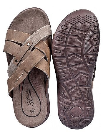 Sandali PREMIUM uomo