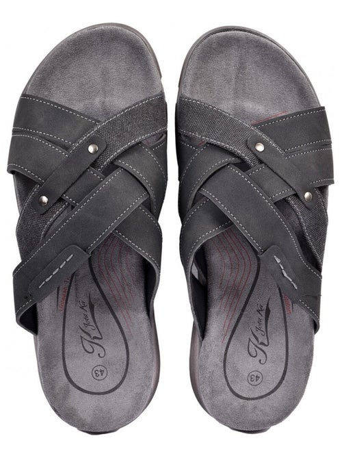 Sandali PREMIUM uomo - Kiabi