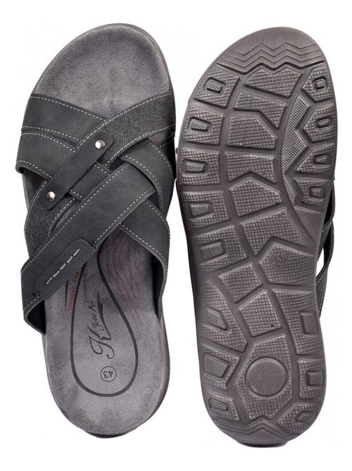 Sandali PREMIUM uomo - Kiabi