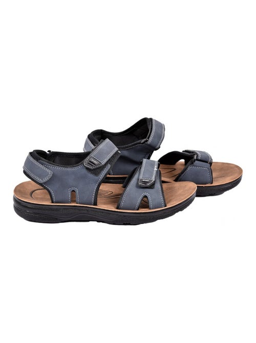 Sandali PREMIUM Velcro - Kiabi