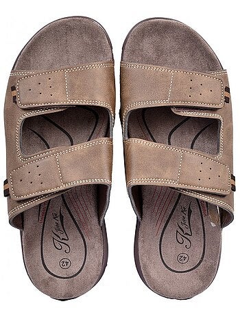 Sandali PREMIUM Velcro
