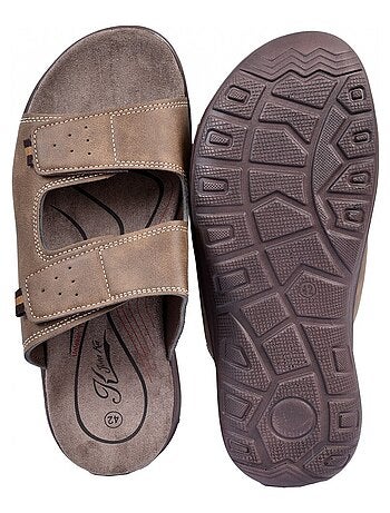 Sandali PREMIUM Velcro