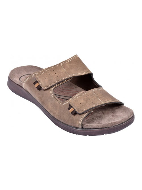 Sandali PREMIUM Velcro - Kiabi