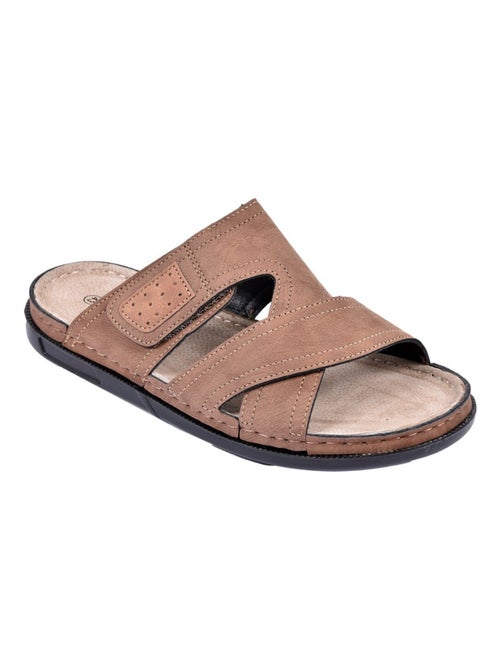 Sandali PREMIUM Velcro - Kiabi