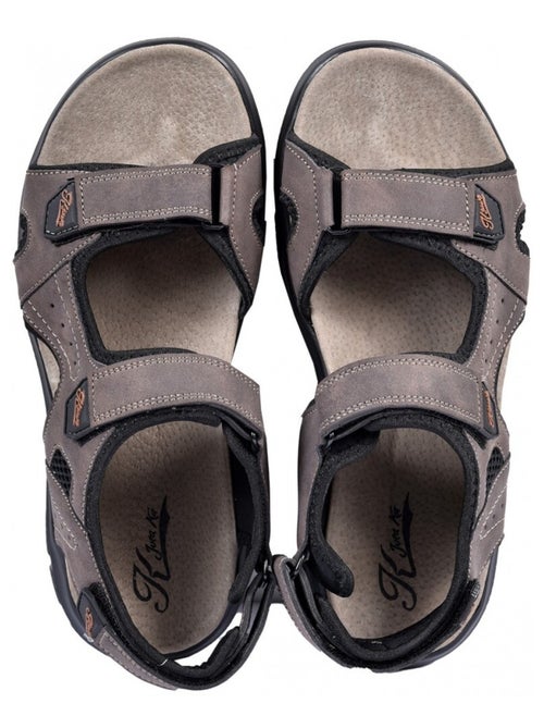 Sandali PREMIUM Velcro - Kiabi