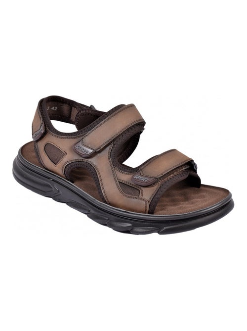 Sandali PREMIUM Velcro - Kiabi