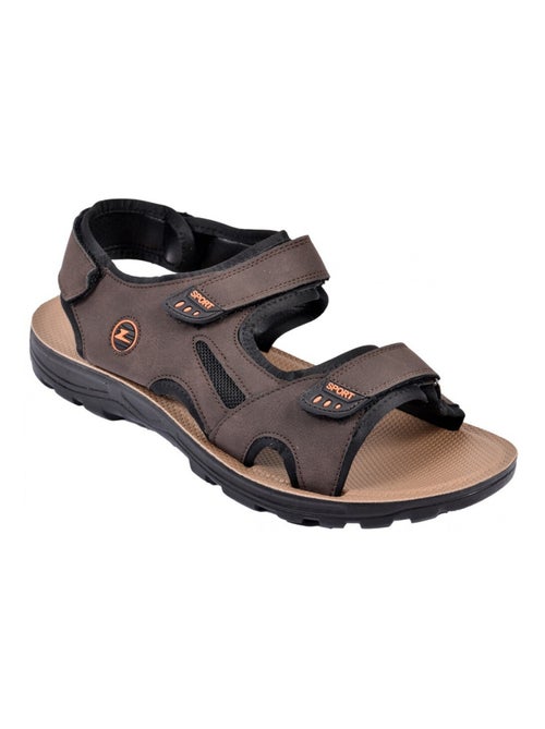 Sandali PREMIUM Velcro - Kiabi