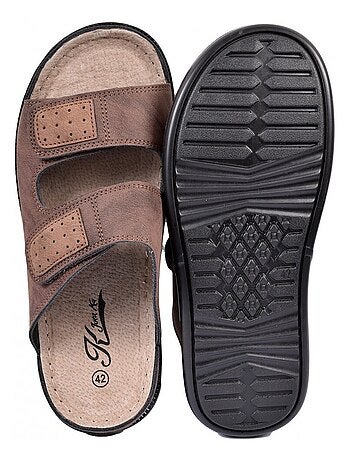 Sandali PREMIUM Velcro