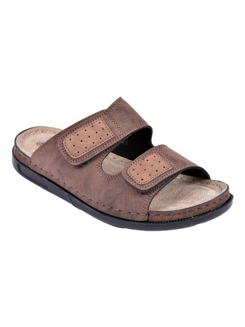 Sandali PREMIUM Velcro - Kiabi