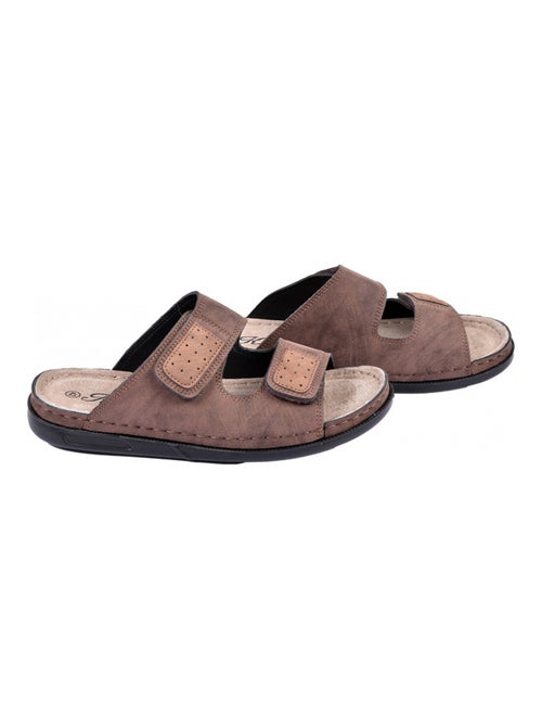 Sandali PREMIUM Velcro - Kiabi