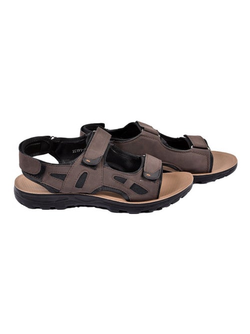 Sandali PREMIUM Velcro - Kiabi