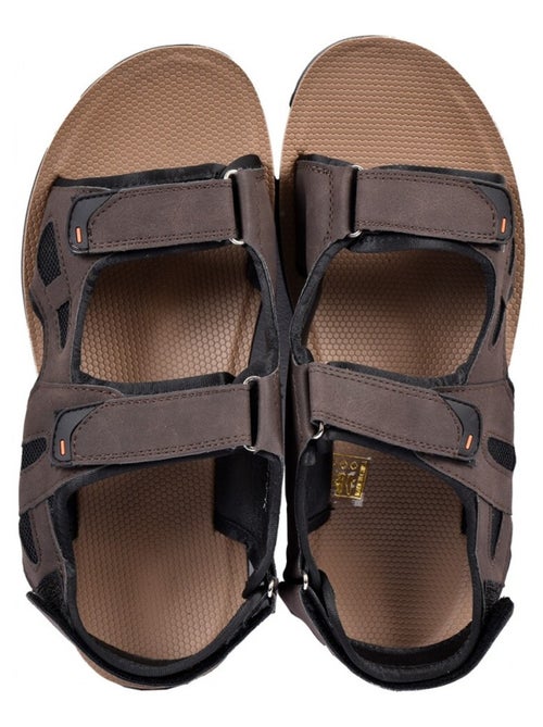 Sandali PREMIUM Velcro - Kiabi