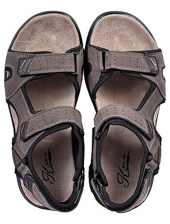 Sandali PREMIUM Velcro