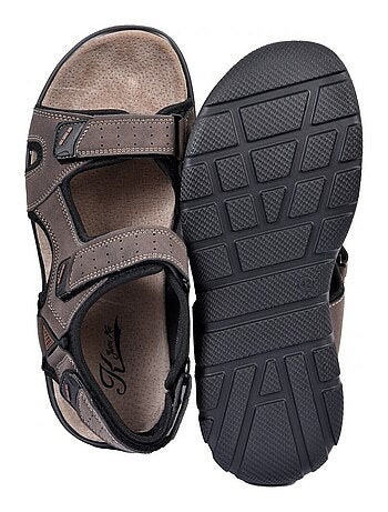Sandali PREMIUM Velcro