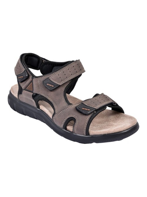 Sandali PREMIUM Velcro - Kiabi