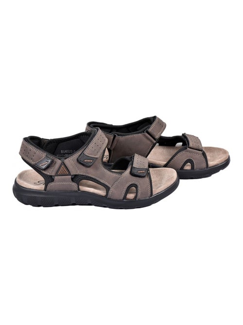 Sandali PREMIUM Velcro - Kiabi