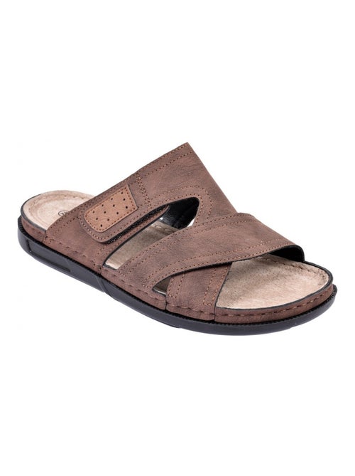 Sandali PREMIUM Velcro - Kiabi