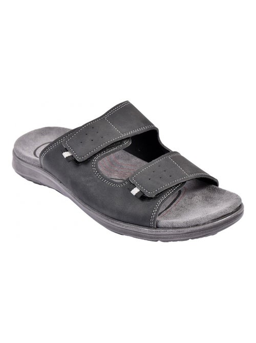 Sandali PREMIUM Velcro - Kiabi