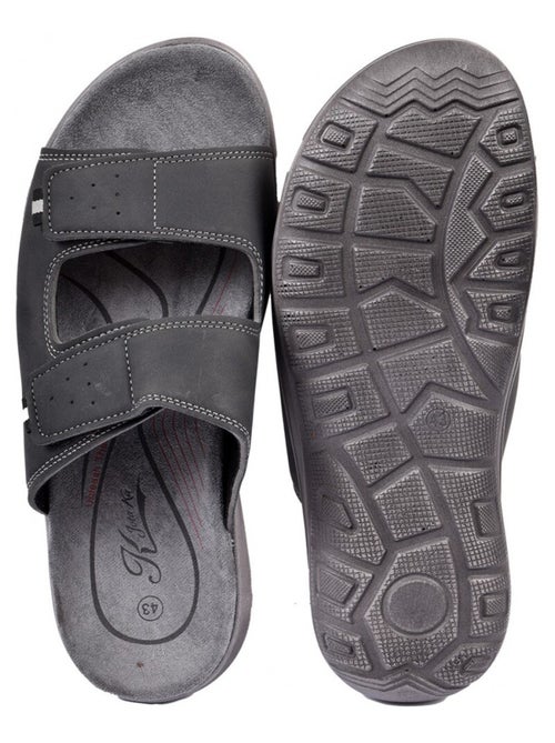 Sandali PREMIUM Velcro - Kiabi