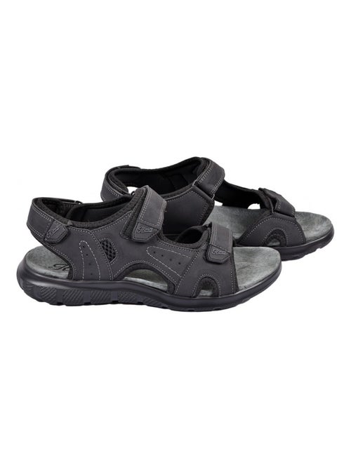 Sandali PREMIUM Velcro - Kiabi