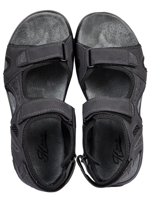 Sandali PREMIUM Velcro - Kiabi