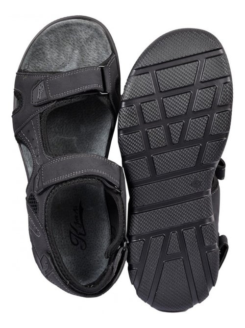 Sandali PREMIUM Velcro - Kiabi