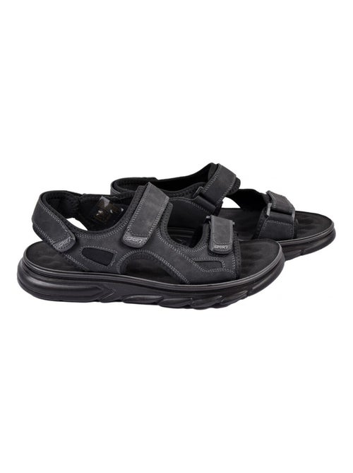 Sandali PREMIUM Velcro - Kiabi