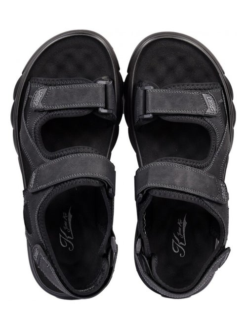 Sandali PREMIUM Velcro - Kiabi