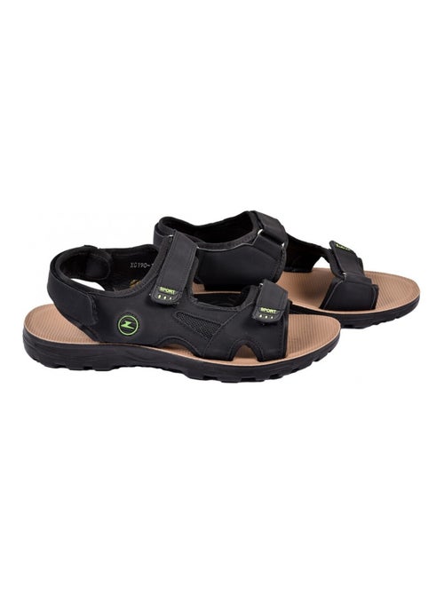 Sandali PREMIUM Velcro - Kiabi