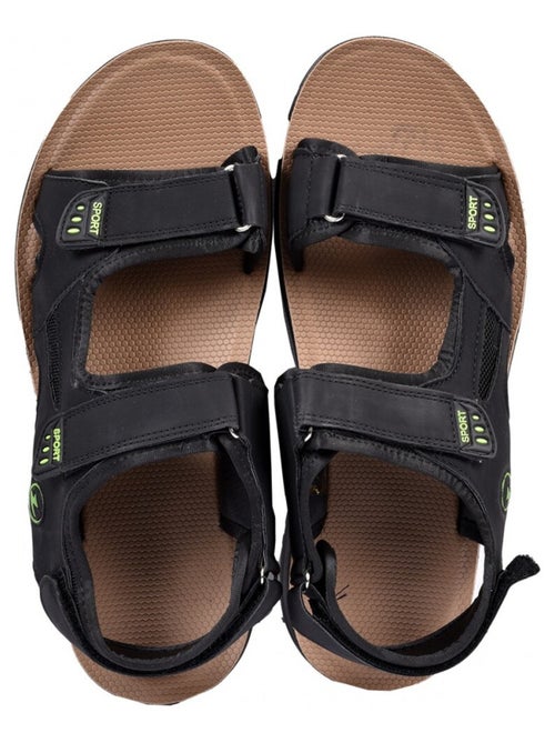 Sandali PREMIUM Velcro - Kiabi