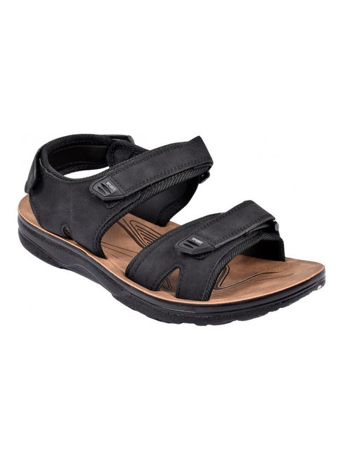 Sandali PREMIUM Velcro - Kiabi