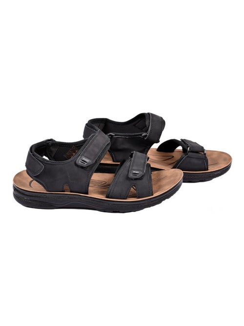 Sandali PREMIUM Velcro - Kiabi