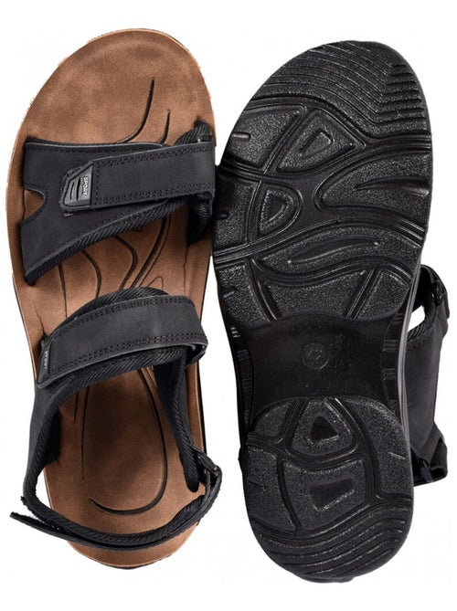 Sandali PREMIUM Velcro - Kiabi