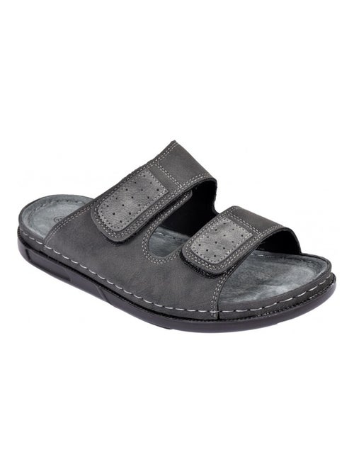 Sandali PREMIUM Velcro - Kiabi