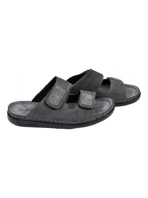 Sandali PREMIUM Velcro - Kiabi