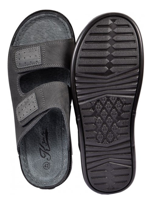 Sandali PREMIUM Velcro - Kiabi